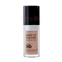 MAKE UP FOR EVER Ultra HD Foundation - 30ml 240