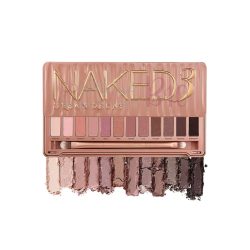 Urban Decay Naked Eyeshadow Palette - 3
