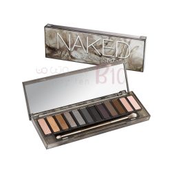 Urban Decay Naked Smoky Eyeshadow Palette