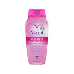 Vagisil Sensitive Area Daily Wash - 354ml