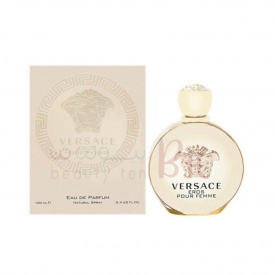 عطر فرزاتشي ايروس بارفيوم للنساء 100مل