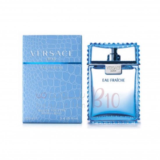 عطر فرزاتشي مان فريش تواليت للرجال - 100 مل