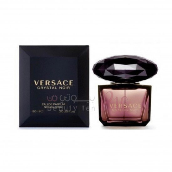 عطر فرزاتشي كريستال نوار برفيوم للنساء 90 مل