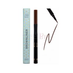 Nora Bo Awad Liquid Eyeliner - Brown