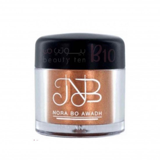 جليتر لامع من نورة بو عوض - 5 جليتر لامع من نورة بو عوض - 5