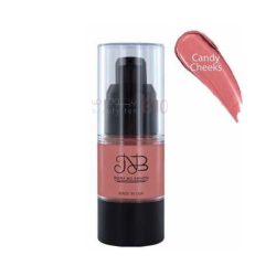 Nora Bo Awadh Liquid Blusher - Candy Cheeks