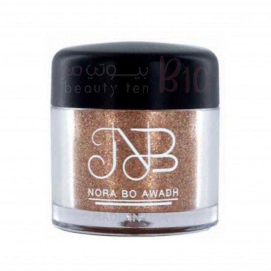 جليتر لامع من نورة بو عوض - 4