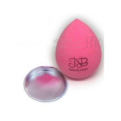 Nora Bo Awadh Makeup Sponge For Foundation - Pink