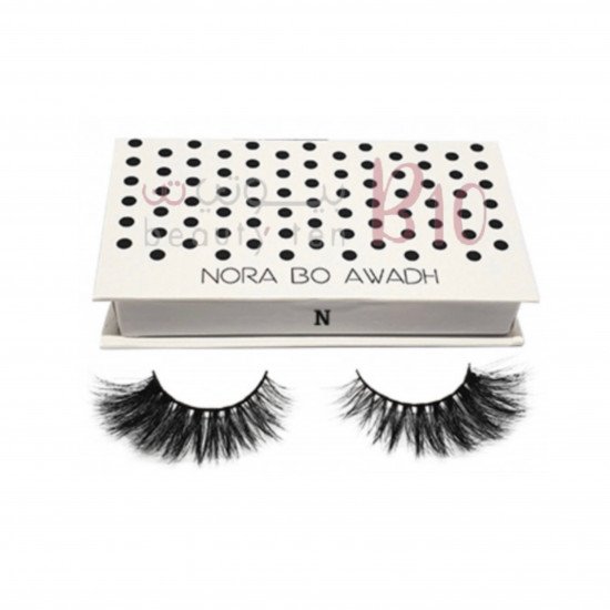 رموش من نوره بو عوض _ حرف (N) رموش من نوره بو عوض _ حرف (N)