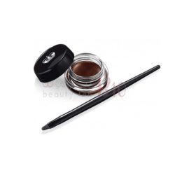Rimmel London Scandaleyes Waterproof Gel Eyeliner - Dark Brown