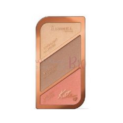 Rimmel London Kate Sculpting Kit - 002