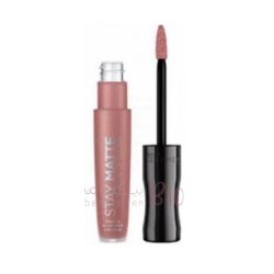 Lipstick Stay Matt Liquid from Rimmel London 709