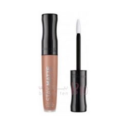 Lipstick Stay Matt Liquid from Rimmel London 710