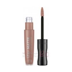 Lipstick Stay Matt Liquid from Rimmel London 708