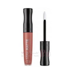 Lipstick Stay Matt Liquid from Rimmel London 700