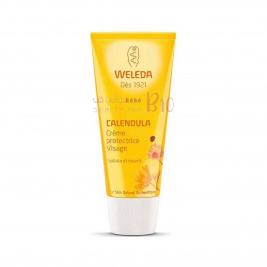 كريم العناية بالوجه من ويليدا 50مل