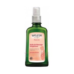 Weleda Maternity Stretch-Marks Massage Oil 100ml