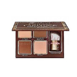 Too Faced Cocoa Light Contour Illuminating Palette