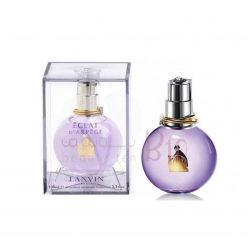 عطر لانفان داربيج او دو بارفيوم 100مل عطر لانفان داربيج او دو بارفيوم 100مل