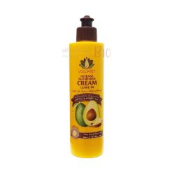 Volari Intense Nourishing Leave-In Cream With Avocado &amp; Shea-200 ml