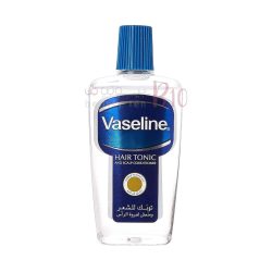Vaseline Tonic Hair &amp; Refreshing Scalp 400 ml