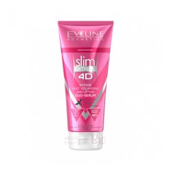 Eveline Slim Extreme 4D Breast Lift &amp; Enlargement Serum - 200 ml