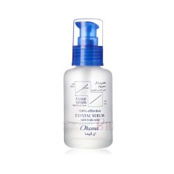 Okema Crystal Hair Serum 60ml