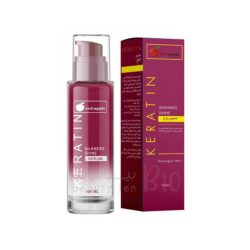 Red Apple Keratin Serum - 100ml