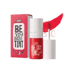 Yadah Be My Tint - Real red