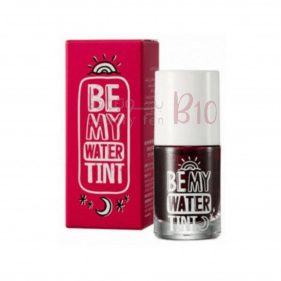 احمر الشفاه والخدود بي ماي تنت المائي من ياداه - روز بينك