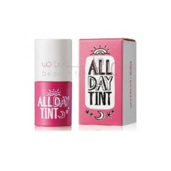 Be My Tint &amp; Annabi 01 Pink Lipstick by Yadah 4 g