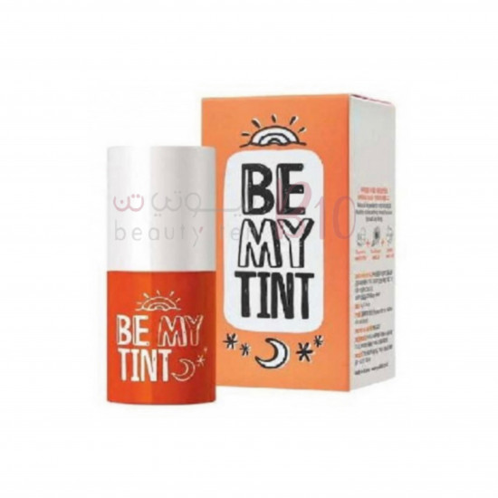 احمر الشفاه بي ماي تينت من ياداه - جوسي اورنج