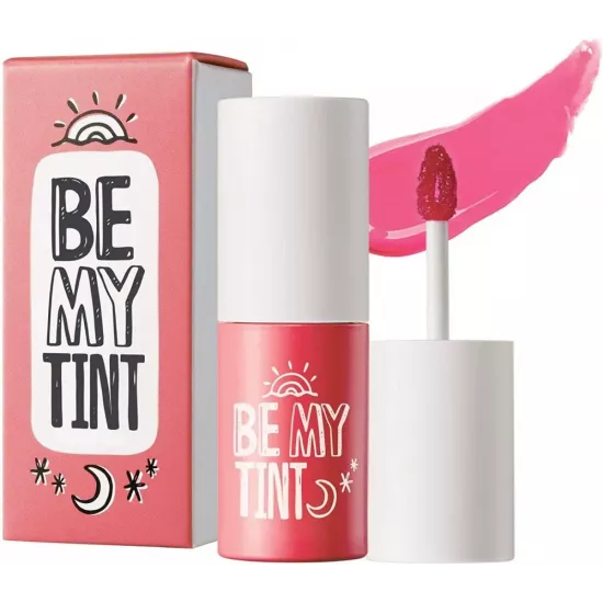 ياده بي ماي تنت الشفاه والخدود وردي فاتح 02