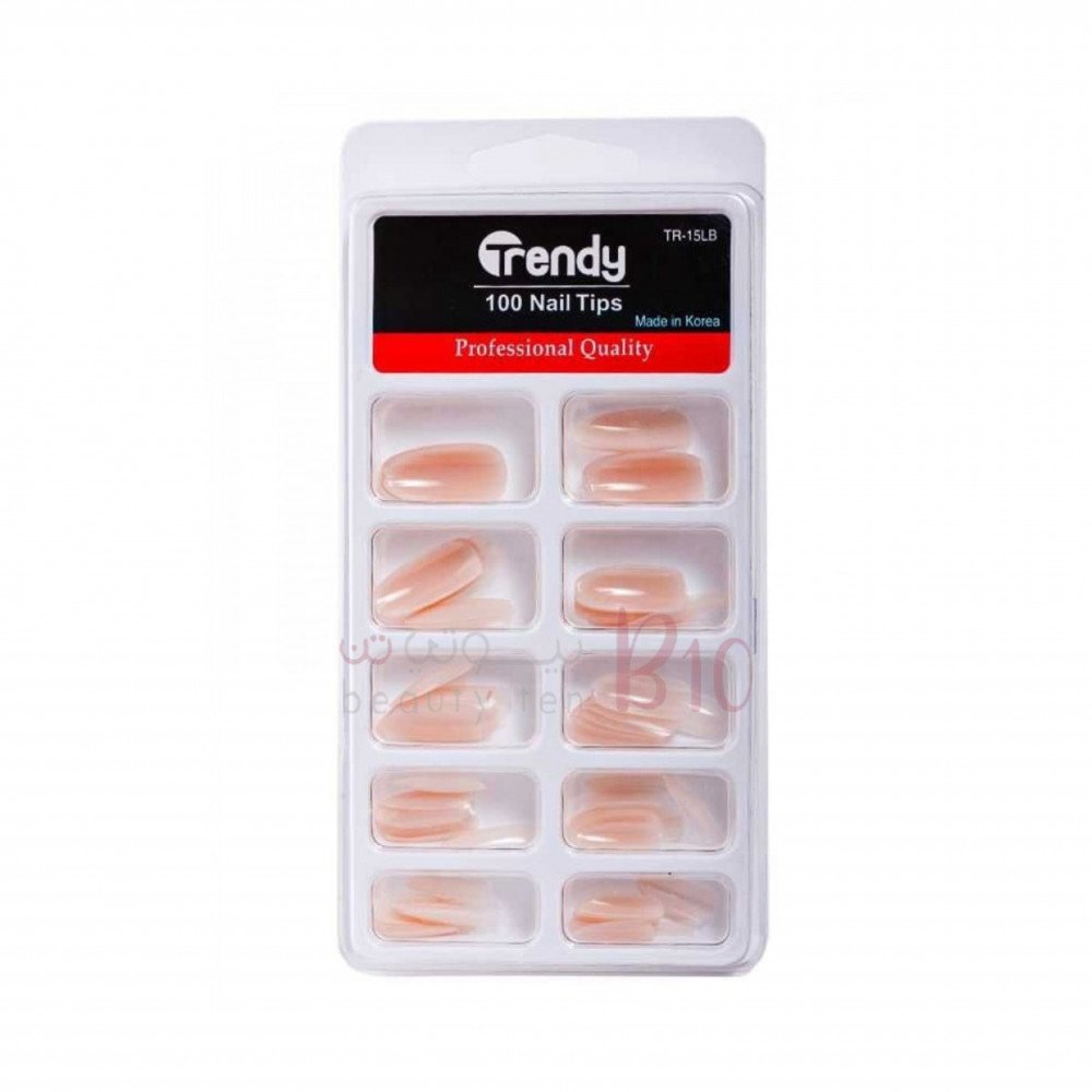 اظافر من ترندي -TR-15LB