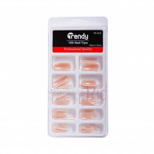 اظافر من ترندي -TR-15LB