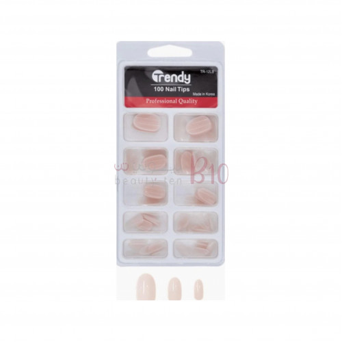 اظافر من ترندي -TR-12LB