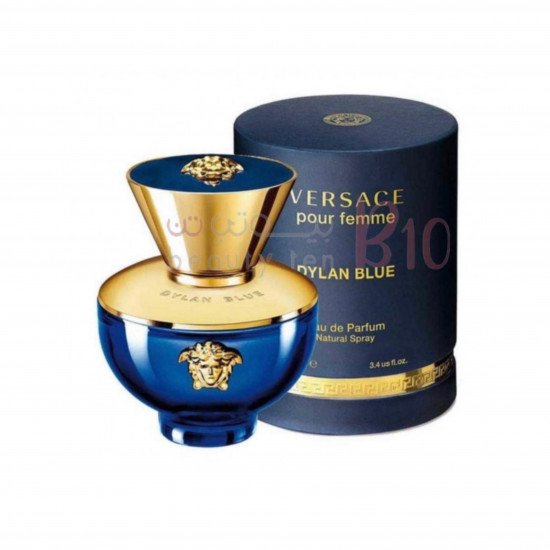 عطر دايلان بلو من فرزاتشي بارفيوم للنساء 100 مل عطر دايلان بلو من فرزاتشي بارفيوم للنساء 100 مل