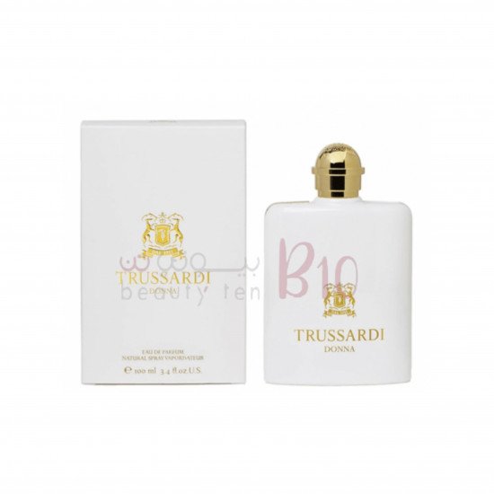 عطر دونا من تروساردي للنساء - أو دو برفيوم 100مل عطر دونا من تروساردي للنساء - أو دو برفيوم 100مل