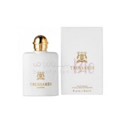 عطر تروساردي دونا الابيض بارفيوم للنساء للجنسين 50مل