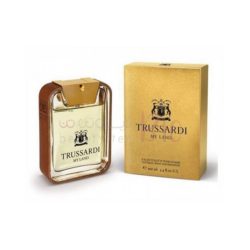 عطر تروساردي ماي لاند تواليت للرجال - 100 مل