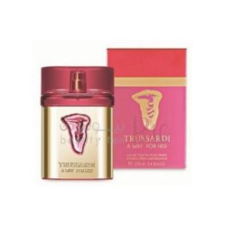 Trussardi AY4 Hair Toilette for Women 100ml