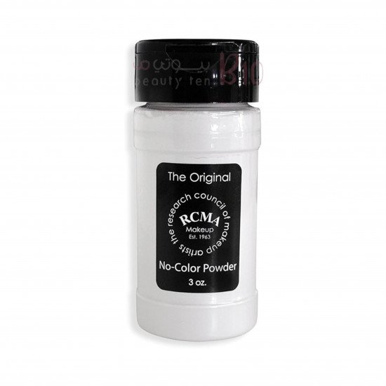 بودره تثبيت ار سي ام اي