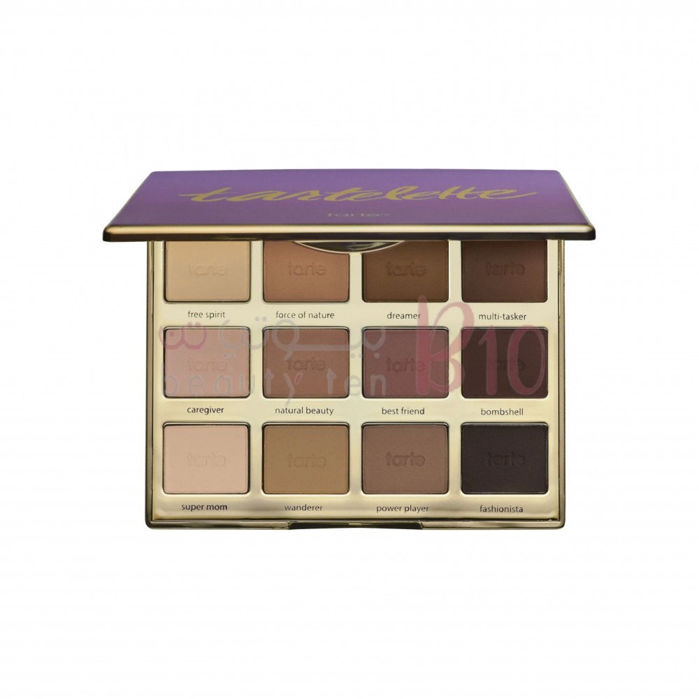 مجموعه ظلال العيون تارتليت امازونيان من تارت مجموعه ظلال العيون تارتليت امازونيان من تارت