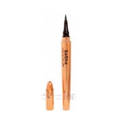 Sasha waterproof liquid eyeliner