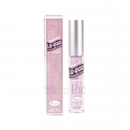 ظل عيون سائل لامع من ذا بالم - لافندر ميموسا