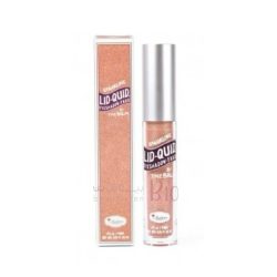 TheBalm Shimmer Liquid Eyeshadow - Bellini