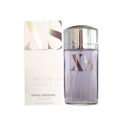 عطر باكو رابان اكس اس للرجال او دو تواليت 100مل