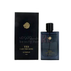 Yes, M the King Lee Parfum Eau de Parfum 100 ml for men