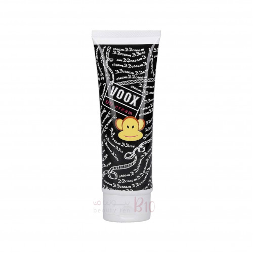 كريم التبييض دي دي من فوكس - 100غ