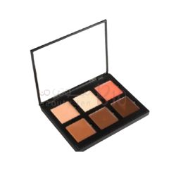 Diamond West Cream Contour Kit